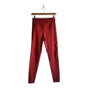 Girlfriend Collective High Rise Leggings